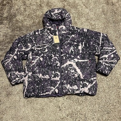 NEW Nike ACG Therma-Fit Lunar Lake PrimaLoft Puffer Jacket HF0033-573 Men s 2XL