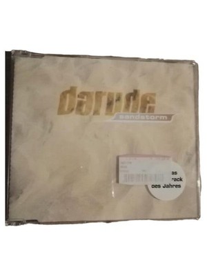 Darude Sandstorm CD Single Elektronische Musik Trance