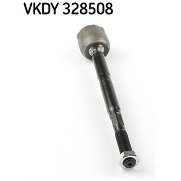 SKF Axialgelenk Spurstange FüR BMW 1Er E87 116I 116D E81 118D 3Er Touring E91-image