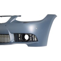 Front Bumper FrontschüRze PDC SRA Passend FüR BMW 3Er E92 E93 2006-2010