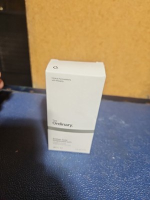 The Ordinary Azelaic Acid Suspension 10% Cream - 1oz