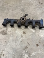 1965-1979 Ford 300 6 Cylinder Oem Intake Manifold 4.9 Inline