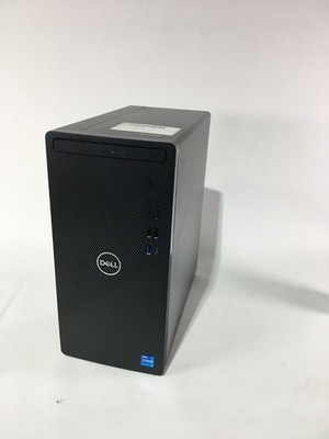 Dell Inspiron 3891 Desktop Intel i5-11400 16GB RAM 512GB SSD