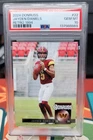 2024 Panini Donruss - Retro 1994 Jayden Daniels #22 (RC) PSA 10