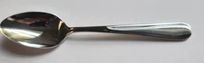 Yamazaki Florian Soup Place Spoon 7 1/2" Stainless