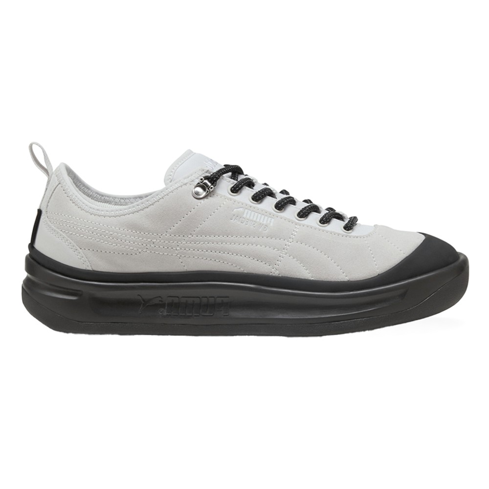 Size 9.5 - Liberaiders x Puma GV Special Suede Feather Grey for