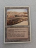Magic The Gathering MTG STRIP MINE Fourth Edition MP Moderately Played