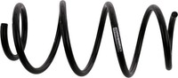 1X Sachs 993 959 Fahrwerksfeder FüR Vw Skoda