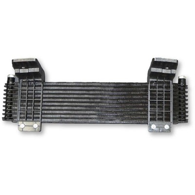For Ford F-150 Heritage & Lincoln Mark LT Transmission Cooler GAP