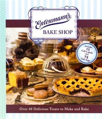 Entenmanns Bake Shop - Hardcover By Parragon Books - GOOD