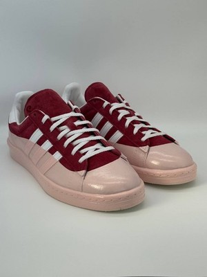 Adidas Campus x 80s Cali Dew IG3138 Sneakers  NEU DAMEN EU 42 2/3 Rosa