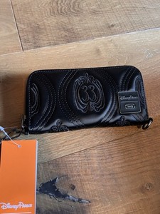 Club 33 Wallet | eBay