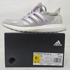 Adidas Ultraboost DNA S&L Running Shoes FW839...