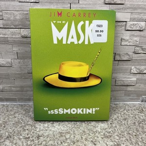 The Mask Dvd 1994 | eBay