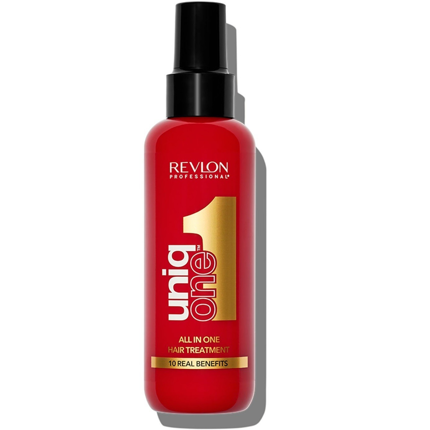 Revlon Uniq One All In One 150ml: Il Trattamento Capelli 10-in-1 Definitivo