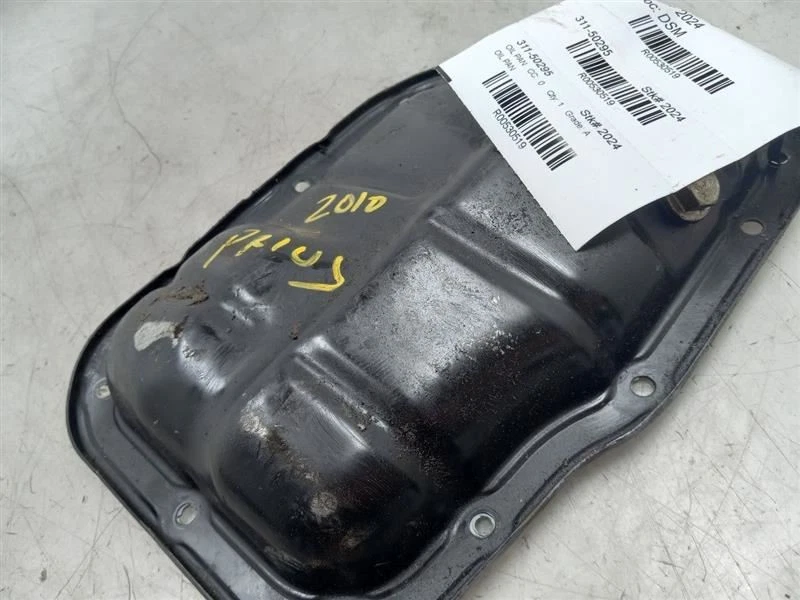 10-22 丰田普锐斯 1.8 升降油锅 — 第 2/3 张图片