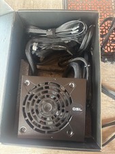 EVGA 750 GQ 750 W Power Supply 210-GQ-0750-V1 