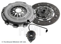 Blue Print Kupplungssatz Smartfit Solution Kit ADW1930108 FüR Opel Astra Meriva