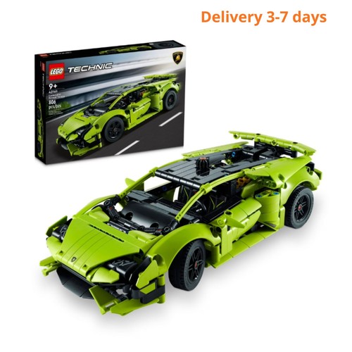 LEGO Technic Lamborghini Huracán Tecnica 42161