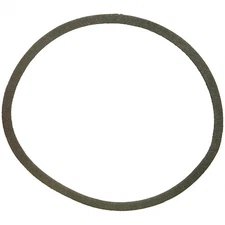 FEL-PRO 60038 Air Cleaner Mounting Gasket 1 Count (Pack of 1), Assorted 