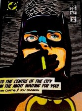 Dcbatman Sticker3 X 2glossysmoking Timeawesome