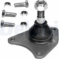 Delphi Traggelenk FüHrungsgelenk TC72 FüR Ford Taunus M14X1.5 5 GBS Gbns Gbts 3