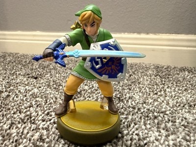 Nintendo Legend of Zelda amiibo - Breath of the Wild, Skyward