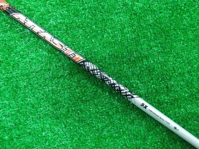 Daiwa ONOFF ARMS KURO 2021 Fairway Wood 3W ATTAS 11 5 (X) #623