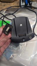 Palm Pilot III HotSync Cradle Docking Station 3COM Untested