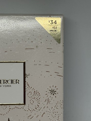 LAURA MERCIER Cosmic Stars Caviar Stick Eye Color Trio 3 Pcs Mini Size - Picture 4 of 7