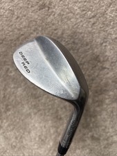 Wilson Deep Red Gap Wedge 52 Degrees