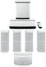 Bose Lifestyle 600 | Heimkino-System | inkl. ...