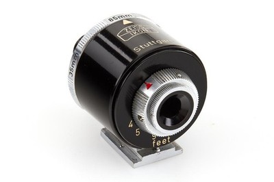 Contax Universal Finder 440 / 31626,23
