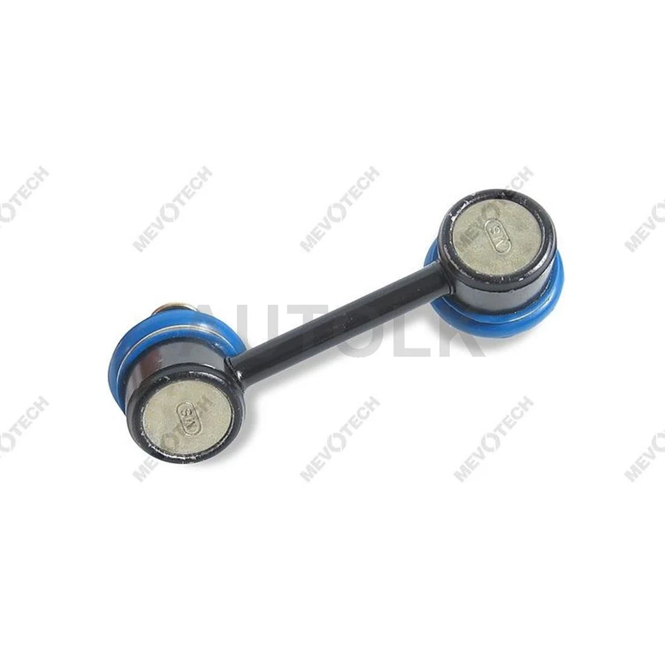 Barra estabilizadora izquierda Mevotech para Infiniti I35 2002 2003 2004 Foto 2 de 4