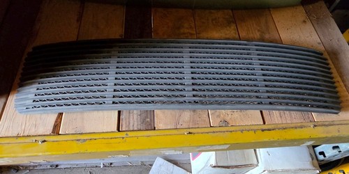 911 Deck Lid Grille