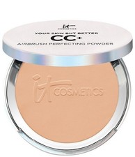 IT Cosmetics CC+ Airbrush Powder Foundation – Choose Shade 20488557