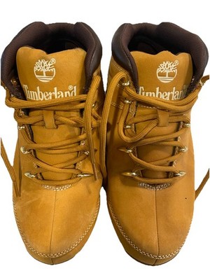 Timberland Euro Sprint Mid Hiker Boots Men s Boots Leather