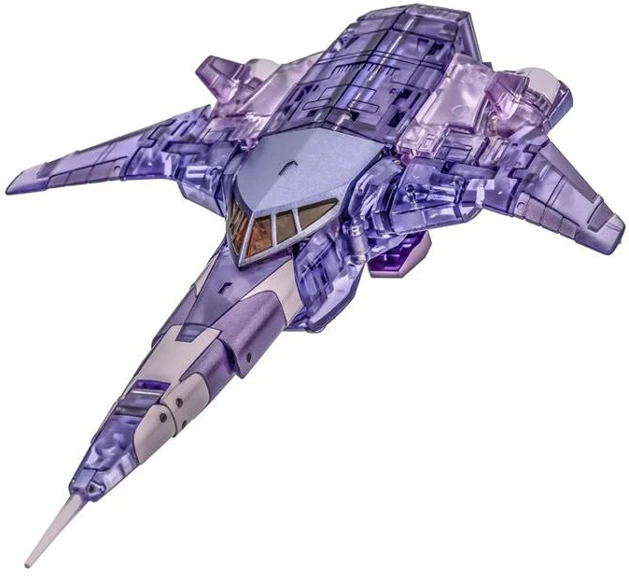 H43T Tyr Clear Version | Newage the Legendary Heroes - Image 2 of 4