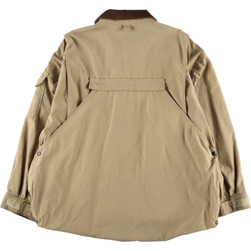 Vintage 90'S Cabela's Hunting Shirt Jacket Made in USA Men's Size XL - Picture 2 of 19
