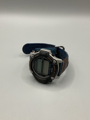 Casio ProTrek PRT-20 / Uhr
