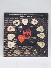 Pearl Jam Holiday 45 RPM 7in Single Vinyl LP