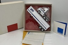 GATX Freight Systems Winross 1:64 Diecast Truck Made in USA Collectible Model