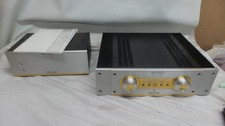 Musical Fidelity Nu-Vista M3
