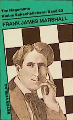 Frank James Marshall