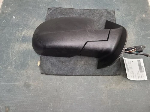 Passenger Side View Mirror Power Opt DL8 Fits 07-14 SIERRA 2500 PICKUP 1128527