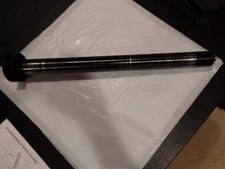 NordicTrack T5 zi NTL 61009.1 treadmill front roller 6054773