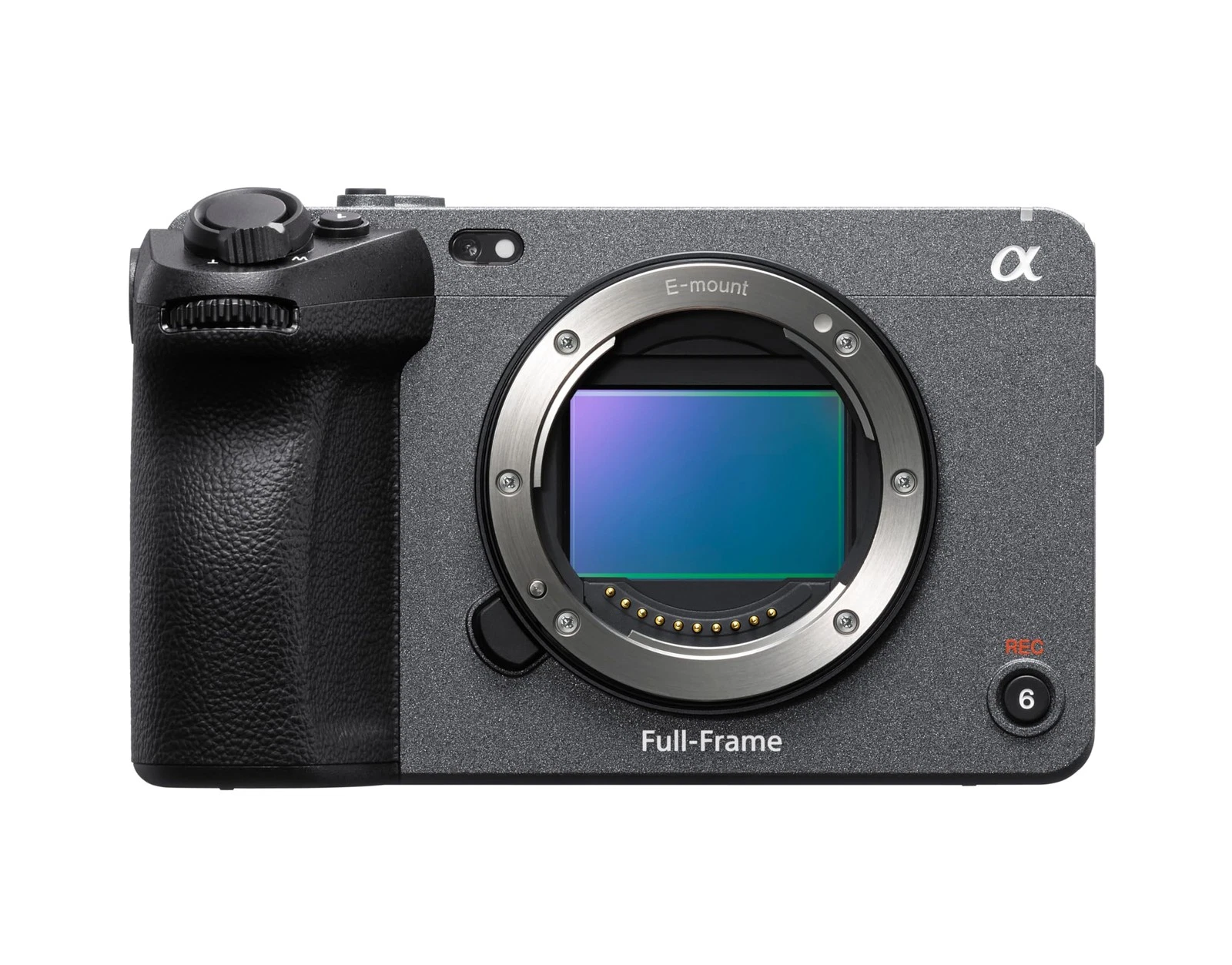 Sony Alpha FX3 | ILME-FX3A | Full-Frame Cinema Line Camera Review