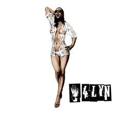 4 Lyn von 4lyn | CD | Zustand sehr gut