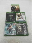 Microsoft Xbox One Dishonored 2: Limited Edition And More Video Games Lot Of 5