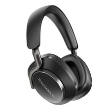 Bowers  Wilkins Px8 Wireless Bluetooth Over-Ear Headphones with ANC